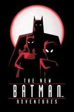 Watch The New Batman Adventures 5movies