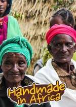 Watch Handmade in Africa 5movies