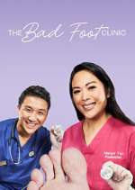 The Bad Foot Clinic 5movies
