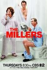 Watch The Millers 5movies