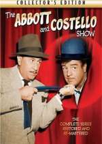 Watch The Abbott and Costello Show 5movies