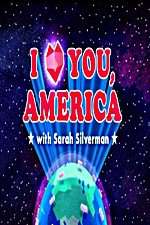 Watch I Love You, America 5movies