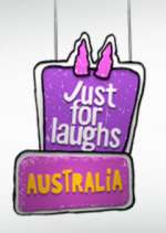 Watch Just for Laughs Australia 5movies