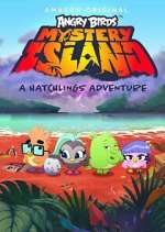 Watch Angry Birds Mystery Island A Hatchlings Adventure 5movies