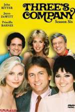 Watch Three's Company 5movies