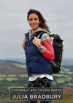 Watch Cornwall and Devon Walks with Julia Bradbury 5movies