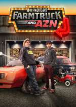 Watch Street Outlaws: Farmtruck and Azn 5movies