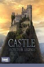 Watch Castle Secrets and Legends 5movies