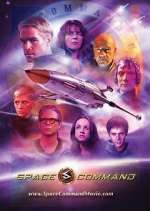 Watch Space Command 5movies