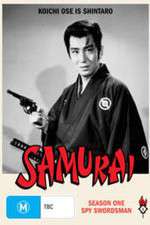 Watch The Samurai 5movies