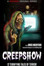 Watch Creepshow 5movies