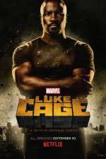 Watch Luke Cage 5movies