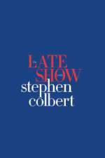 The Late Show with Stephen Colbert 5movies