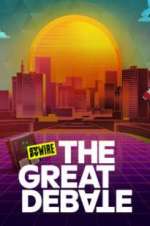 Watch Syfy Wire\'s The Great Debate 5movies