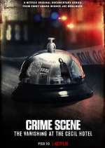 Watch Crime Scene 5movies