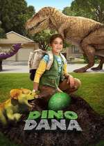 Watch Dino Dana 5movies