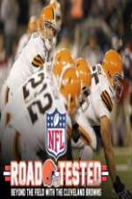 Watch NFL Road Tested The Cleveland Browns 5movies