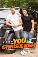 Watch You Vs. Chris and Kem 5movies