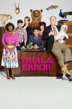 Watch Trial & Error 5movies