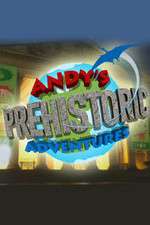 Watch Andys Prehistoric Adventures 5movies