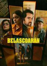 Watch Belascoarán, PI 5movies