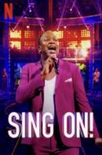 Watch Sing On! 5movies