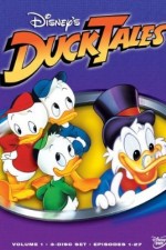 Watch DuckTales 5movies