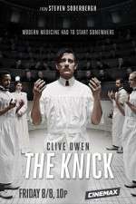 Watch The Knick 5movies