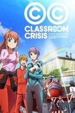 Watch Classroom Crisis 5movies