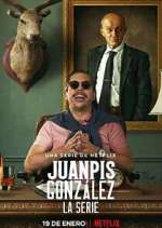 Watch Juanpis González - La serie 5movies