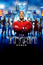 Watch The Titan Games 5movies