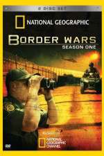 Watch Border Wars 5movies