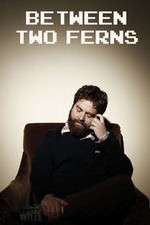 Watch Between Two Ferns with Zach Galifianakis 5movies