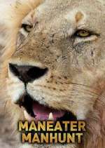 Watch Maneater Manhunt 5movies