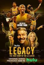 Watch Legacy: The True Story of the LA Lakers 5movies