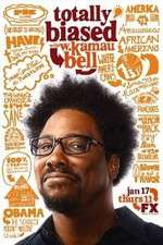 Watch Totally Biased with W. Kamau Bell 5movies