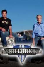 Watch Desert Car Kings 5movies