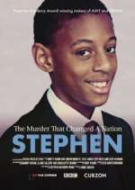 Watch Stephen: The Murder that Changed a Nation 5movies