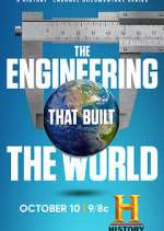 Watch The Engineering That Built the World 5movies