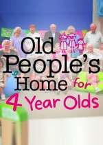 Watch Old People's Home for 4 Year Olds 5movies