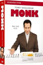 Watch Monk 5movies