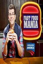 Watch Fast Food Mania 5movies