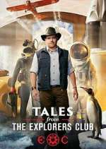 Watch Tales from the Explorers Club 5movies