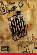 Watch Underground BBQ Challenge 5movies