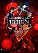 Watch Memorias de Idhún 5movies