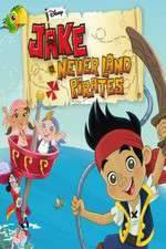 Watch Jake and the Never Land Pirates 5movies