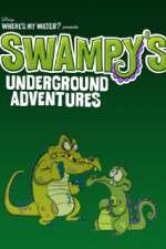 Watch Swampys Underground Adventures 5movies