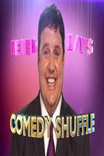 Watch Peter Kay's Comedy Shuffle 5movies