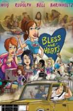 Watch Bless the Harts 5movies