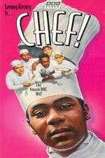 Watch Chef! 5movies